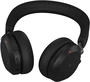 Jabra Evolve2 75 USB-C UC inkl. Ladestation Black