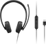Lenovo USB-A Wired Stereo Headset Gen 2