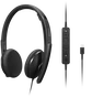 Lenovo Wired VoIP Headset Teams