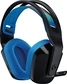 Logitech G535 Lightspeed Blue/Black
