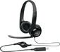Logitech H390 Black