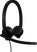 Logitech H570e Stereo Teams USB-A