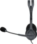 Logitech Stereo Headset H111