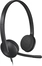 Logitech USB Headset H340
