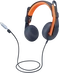 Logitech Zone Learn On-Ear USB-C