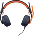 Logitech Zone Learn On-Ear 3.5mm