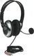 Manhattan Classic Stereo Headset