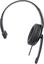 Manhattan Mono USB Over-Ear Headset