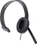 Manhattan Mono USB Over-Ear Headset
