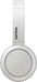 Philips Bass+ TAH4205 White