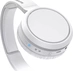 Philips TAH5205 White