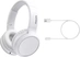 Philips TAH5205 White