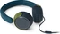 Philips TAK2000 blauGreen