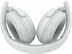Philips UpBeat Wireless Headphones White
