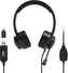 Port Designs USB Stereo Headset