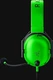 Razer BlackShark V2 X Green