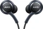 Samsung Earphones tuned by AKG Black