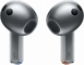 Samsung Galaxy Buds3 Silver