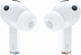 Samsung Galaxy Buds3 Pro White