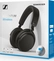 Sennheiser Accentum Wireless Black