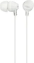 Sony MDR-EX15AP White