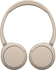 Sony WH-CH520 Beige