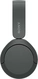 Sony WH-CH520 Black