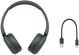 Sony WH-CH520 Black