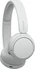 Sony WH-CH520 White