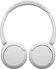 Sony WH-CH520 White