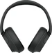 Sony WH-CH720N Black