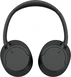 Sony WH-CH720N Black