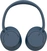 Sony WH-CH720N Blue