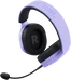 Trust Gaming GXT 489 Fayzo Violet