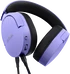 Trust Gaming GXT 489 Fayzo Violet