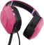 Trust Gaming GXT 415P Zirox Powerful Pink