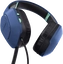 Trust Gaming GXT 415B Zirox Brilliant Blue