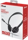 Trust Primo Chat Headset for PC and Laptop