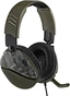 Turtle Beach Recon 70 Camo Green