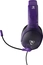Turtle Beach Airlite Fit ghost purple