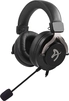 Arozzi Aria Gaming Headset Black
