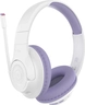 Belkin SoundForm Inspire White/Violet