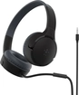 Belkin SoundForm Mini Wired (3.5mm) Black