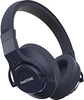 Celly Pantone Bluetooth ANC Headphone Navy