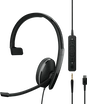 EPOS Sennheiser Adapt 135T USB-C II
