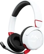 HP HyperX Cloud Mini Wireless White