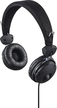 Hama On-Ear-Stereo-Headset "Fun4Phone" Black