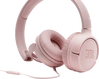 JBL Tune 500 Pink