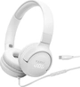 JBL Tune 520C White