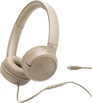 JBL Tune 530C Beige